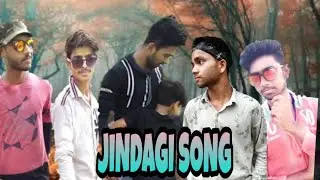 Rab na kare ke ye zindgi!!!!! (Rock boys)