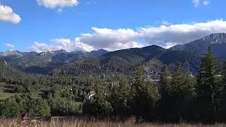 TATRY. ZAKOPANE. Татри. Закопане.
