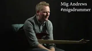 How I play a "Funky Groove" - part 2