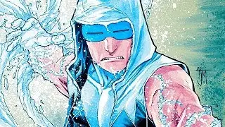 Captain Cold Tribute [Cold]
