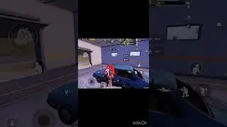 Что играет у меня в голове,когда я сажусь за эту малыху #pubgmobile #pubg #battleroyalegame