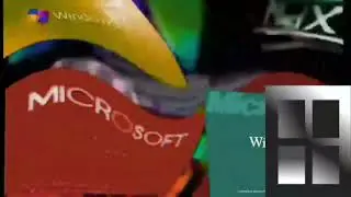Klasky Csupo in Wiggle Major Powers Extended^6