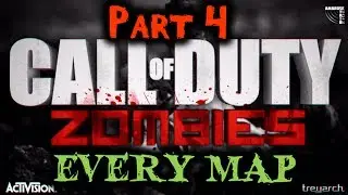 HIGHER AND HIGHER │ S01E04 ◄ The CoD Zombies Marathon Challenge