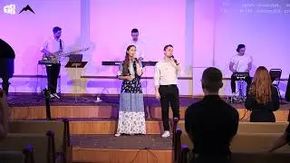 Shelter_Worship - Ти моя скеля
