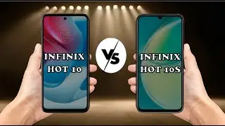 Infinix HOT 10 vs HOT 10S - Which Infinix Phone to Buy ?