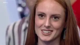 Σοφία Ζαχαριάδου compilation - Όλη η πορεία στο #GNTM