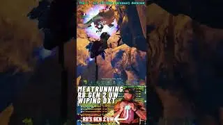 Wiping DXT Ice Cave (FULL VIDEO OUT) |SST| ARK Official PVP