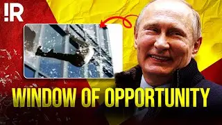 Will More Russians Fall Out Of Windows Soon?
