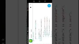 Best Java android App (compiler)