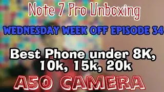 Galaxy A50 vs A8 Star, DxoMarks,