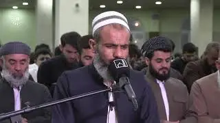 وسيق الذين كفروا إلى جهنم زمرا - القارئ عمر عبدالله الكردي