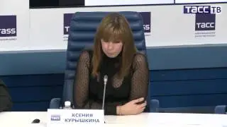 Эквайринг для развития малого бизнеса. Эксперт компании ECommPayКсения Курышкина