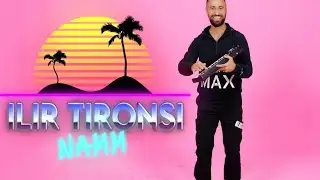 Ilir Tironsi - NAMM