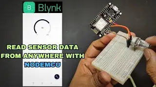 Your Phone Sees Sensor Data Now!