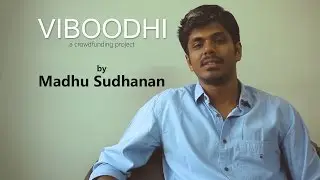 Viboodhi by Madhu Sudhanan