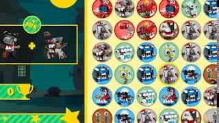 Lego Pinwheel Game Lego Video Games