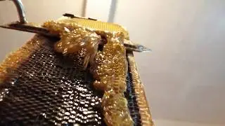 Разпечатване с гръцки електрически нож