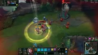OCE challenger toplane montage | Pabu