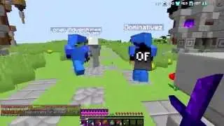 Dawn HCF:SOTW Koth!