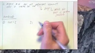 Example - Remove Duplicates