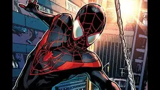 SPIDER-MAN: INTO THE SPIDER-VERSE - Official Teaser Trailer