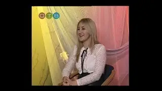 Лариса Верболицкая в телепередаче 