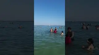 Дидим/Алтын кум/море/отдых