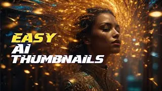 AI Thumbnail Maker for YouTube: Thumbmachine