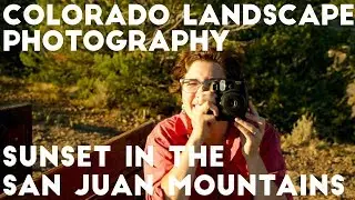 Colorado Light | Landscape Photography 4