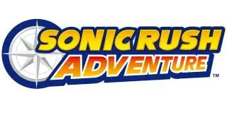 Sky Babylon Act 1 & 2 Mix)   Sonic Rush Adventure Music Extended [Music OST][Original Soundtrack]