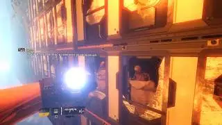 Titanfall 2. Прыжки сквозь время