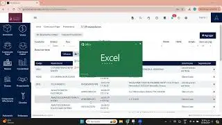 Configurar Orden de compra obligatoria