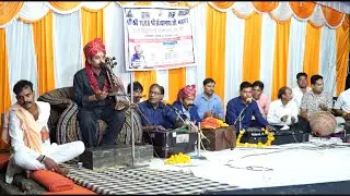 मेंळो तगडो संज्यानाथ को || कवि सुदामा सैन भजन sudama sain bhajan