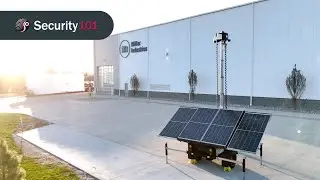 Behind the Build: What Makes Security 101’s Mobile Surveillance Trailers Different?
