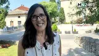 Fiesta Ochentera, novedad en las Fiestas de Soto del Real, que recuperan el concurso de tortillas