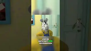 Die beste Elefantenfalle! Erfolgreich Elefanten fangen mit Zeo | ZEO auf Deutsch 🦓
