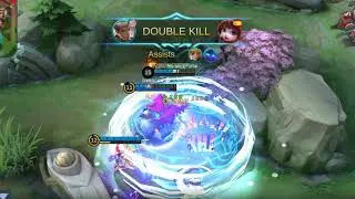 Chou Montage #5 | Mobile Legends : Bang Bang