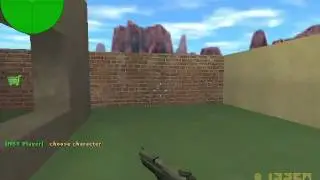 Sniper to Sniper AWP - CS Xtreme