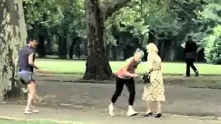 Really Jogging