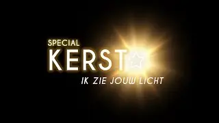 Special Kerst | 'Ik zie jouw licht'