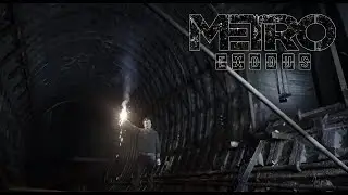 Metro: Sus Exodus