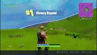 Fortnite Highlights