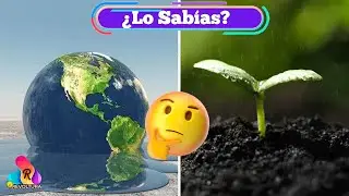 10 Datos Asombrosos Sobre La Tierra