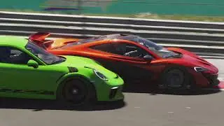 Forza Motorsport Xbox Series S First 30 Minutes Gameplay