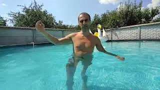 У меня получилось всё с водой. Причины грязной воды.