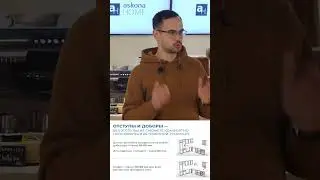 Хотите встроенную технику на кухне? Смотрите видео до конца #мебельназаказ #кухняназаказ #кухня