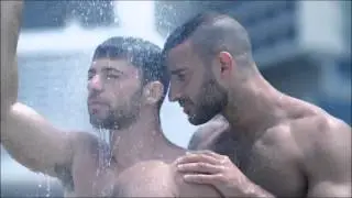 Gay ville com   Hot Summer Shower
