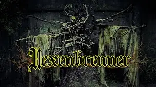 ᛭ Hexenbrenner - A Tale of Folk Witch House