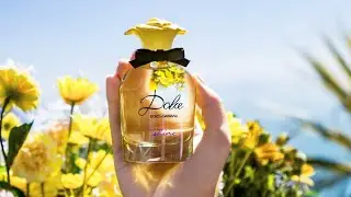Провальный парфюм от Dolce&Gabbana