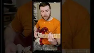 Jugando con... guitarra Squier Stratocaster Contemporary